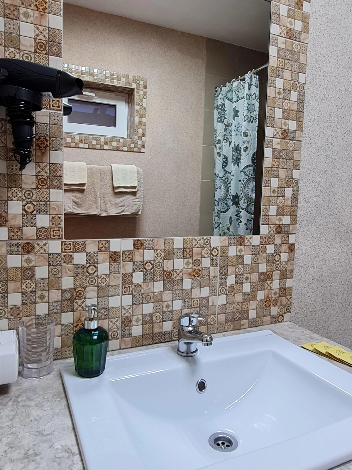 Апартаменты Валдай Пространство мечты 1