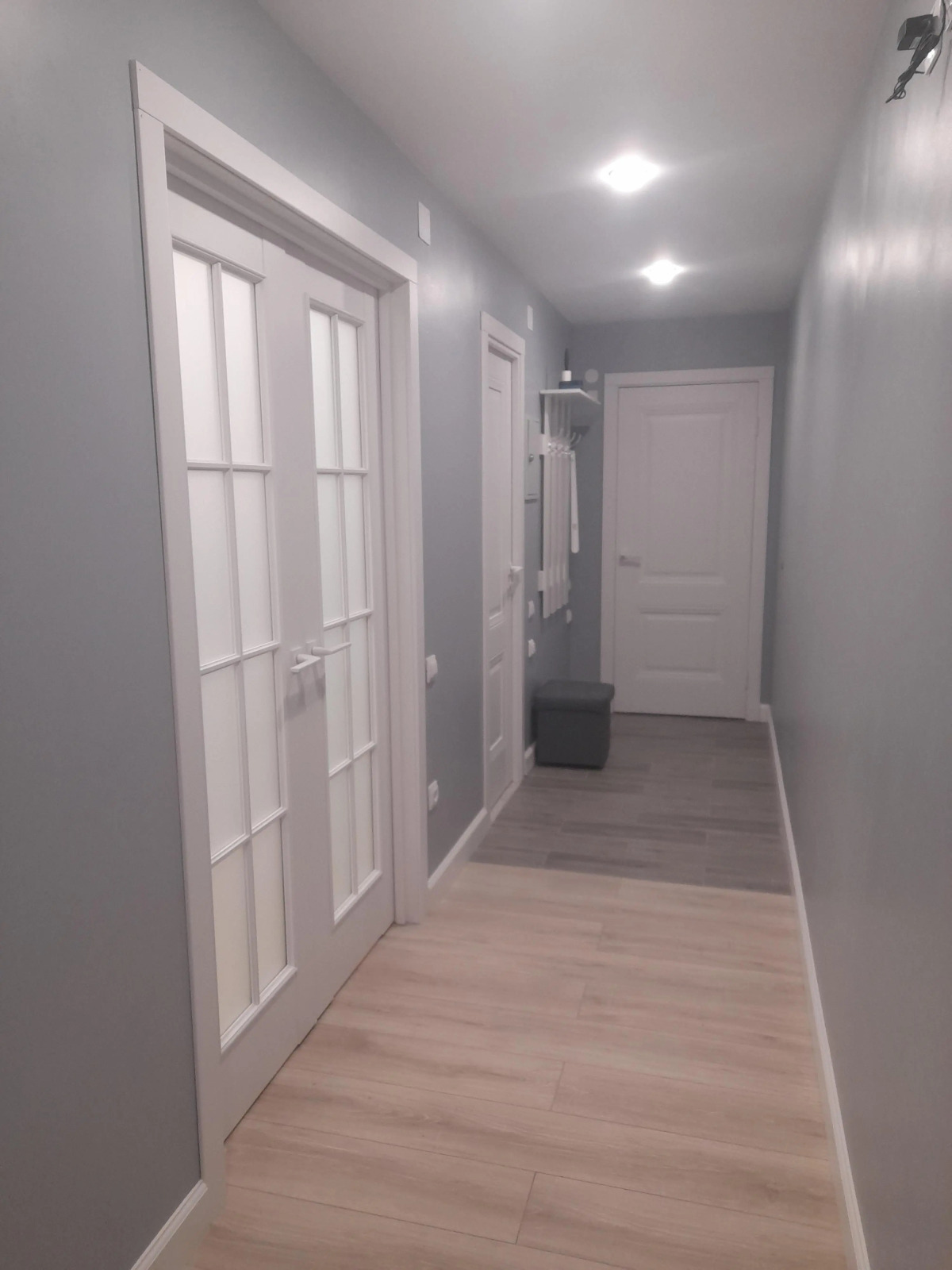 Квартира В Центре у Сквера