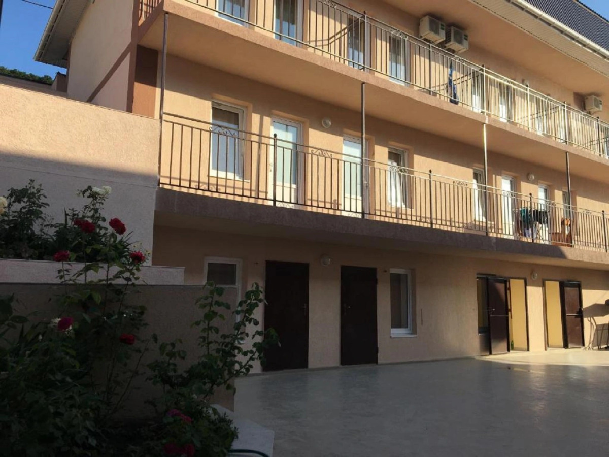 Гостевой дом Юг»