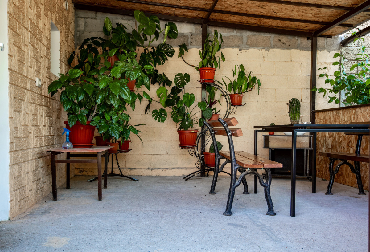 Гостевой дом Лаура