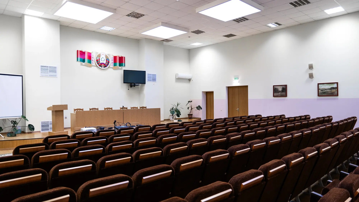 Гостиничный комплекс Парк-отель «Беловежская пуща»