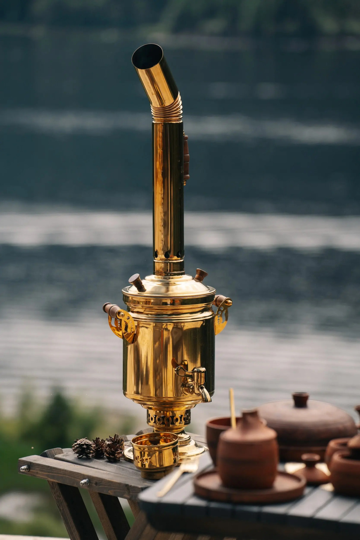 Глэмпинг Фьюжн Инн