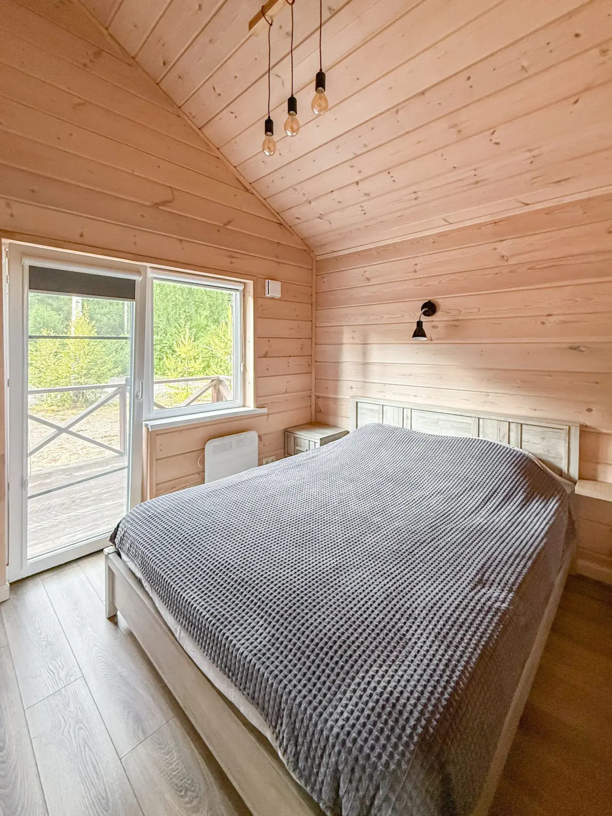 Частный дом Scandi house