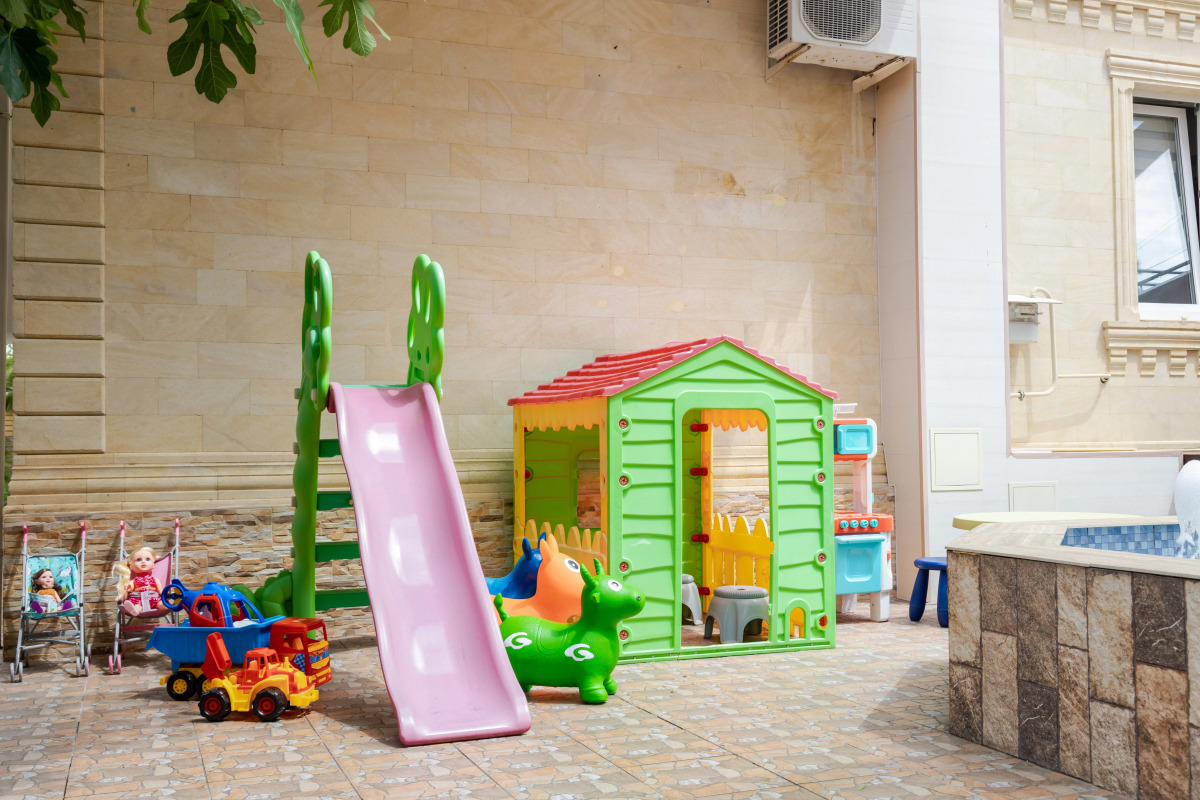 Гостевой Дом Сюзэн