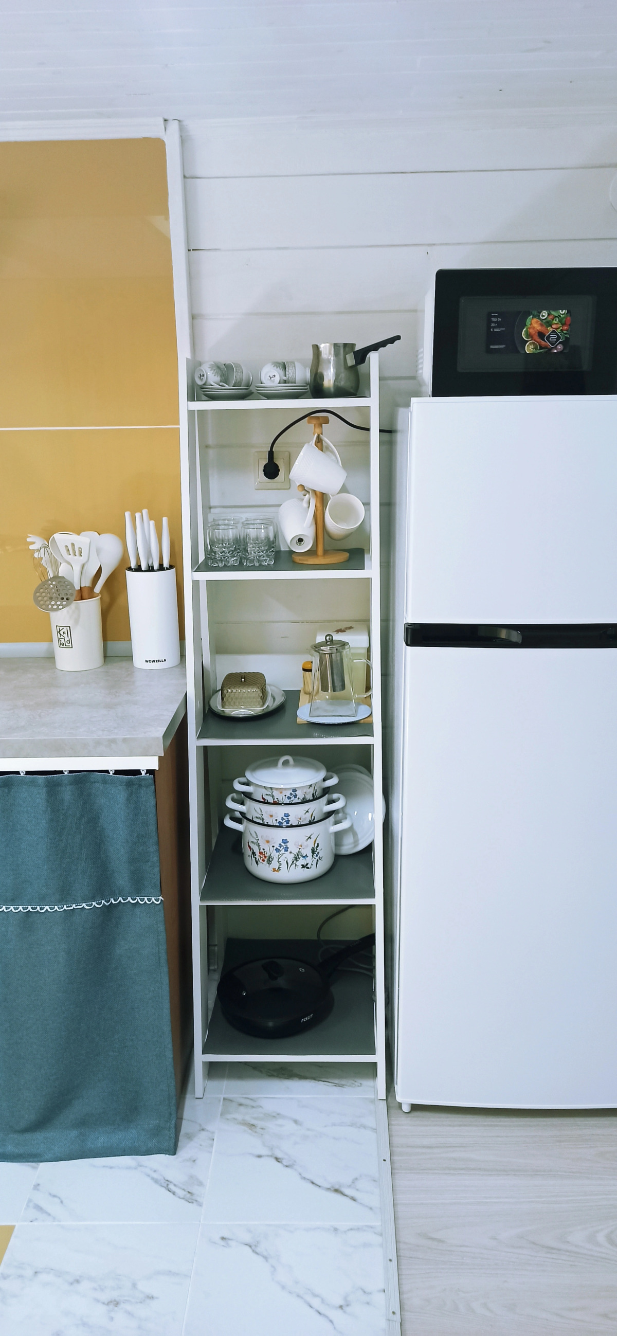 Апартаменты Чердак на Чёрном Море