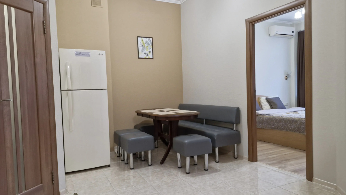 Квартира Атлант Алушта 3