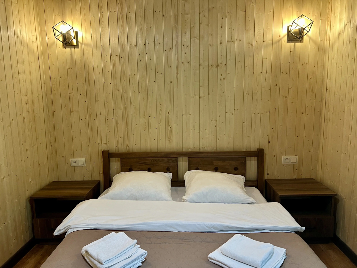 Курортный отель Milenium