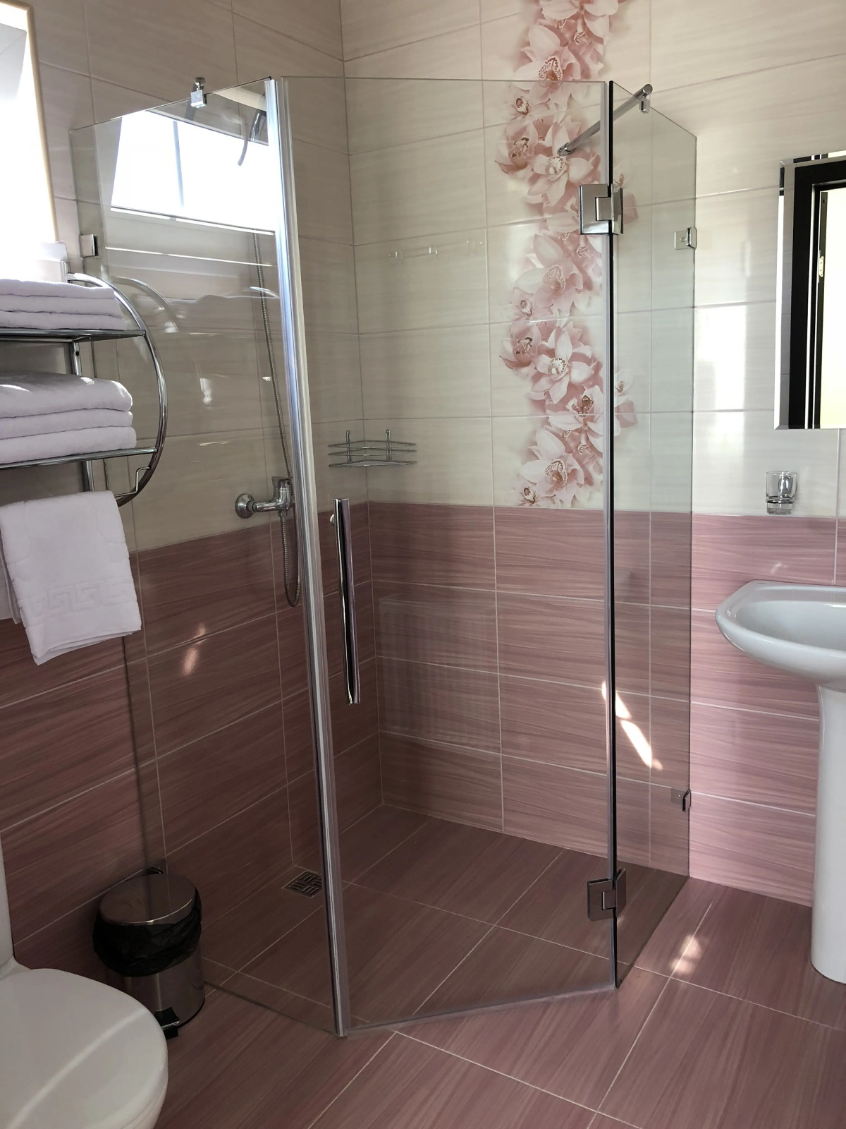 Гостевой дом Голубицкая вилладж