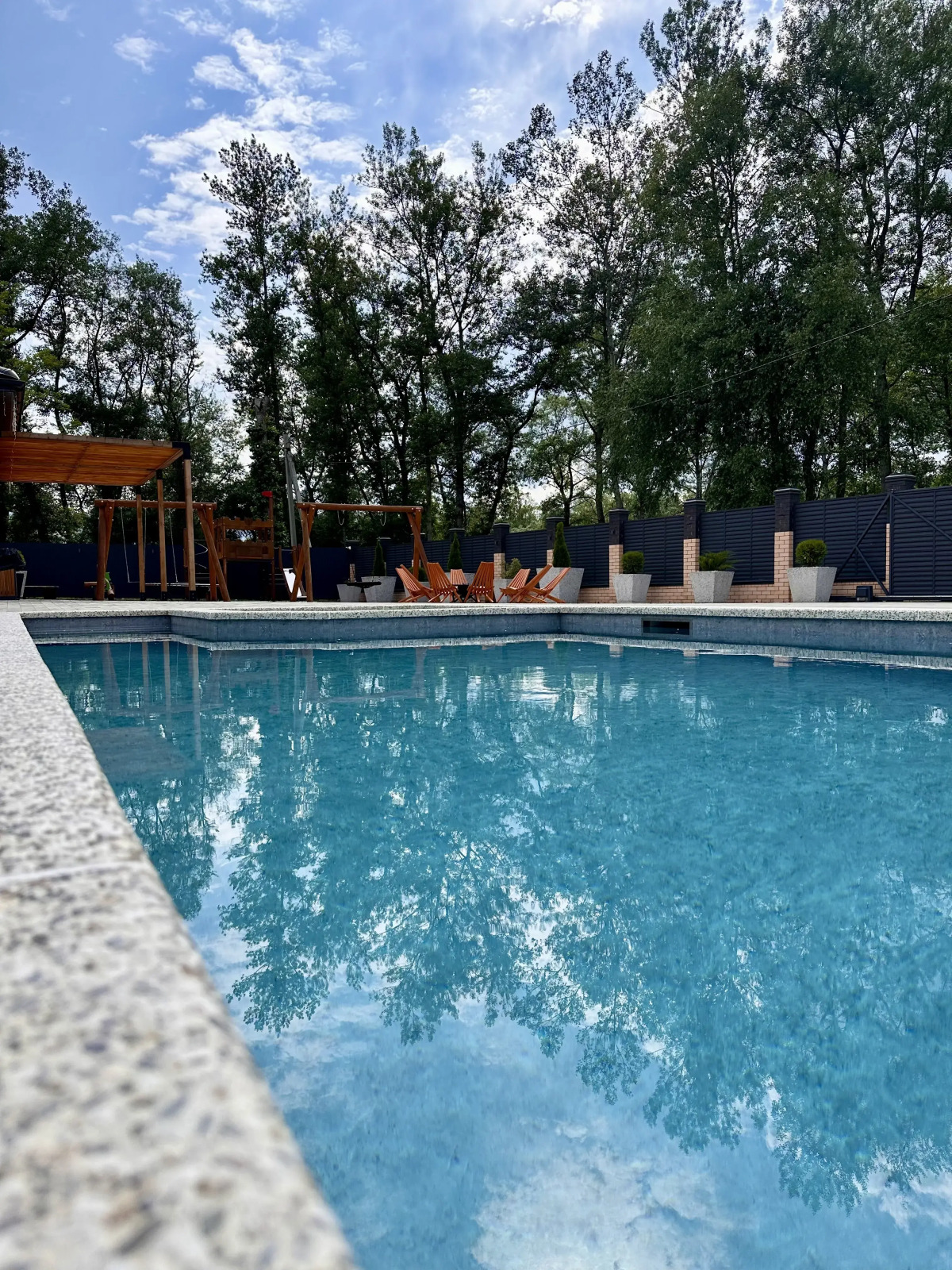 База отдыха Villa Verona