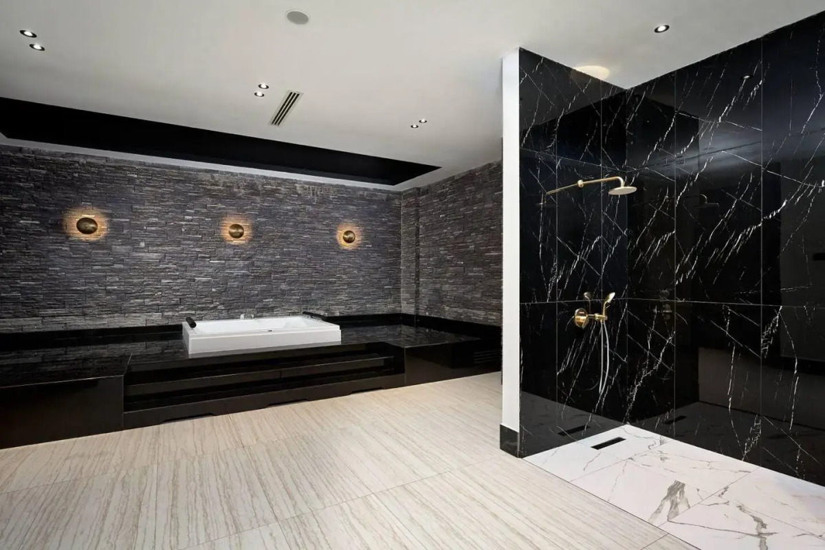 Апартаменты 1+1 Qoople Legend A30 в 100 метрах от моря