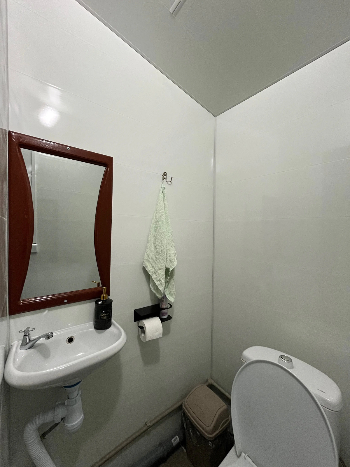 Гостевой Дом КасаМия