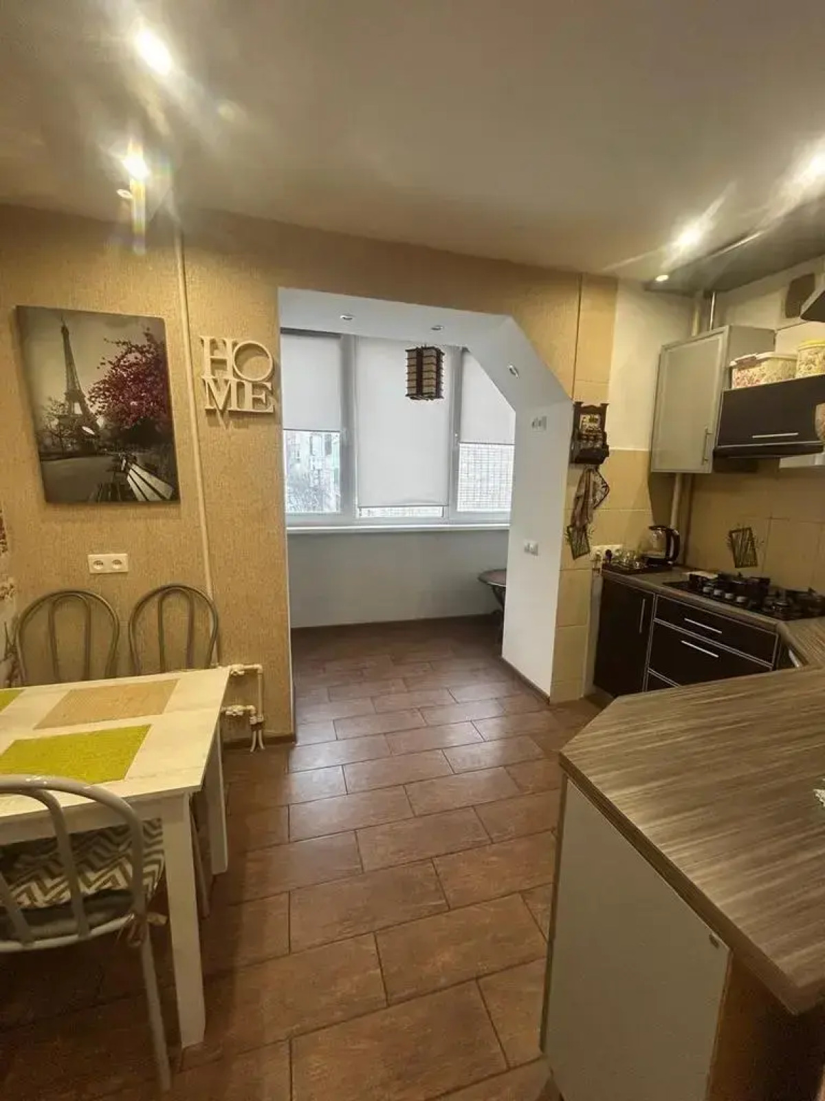 Апартаменты на Вышневолоцкой Улице, 48