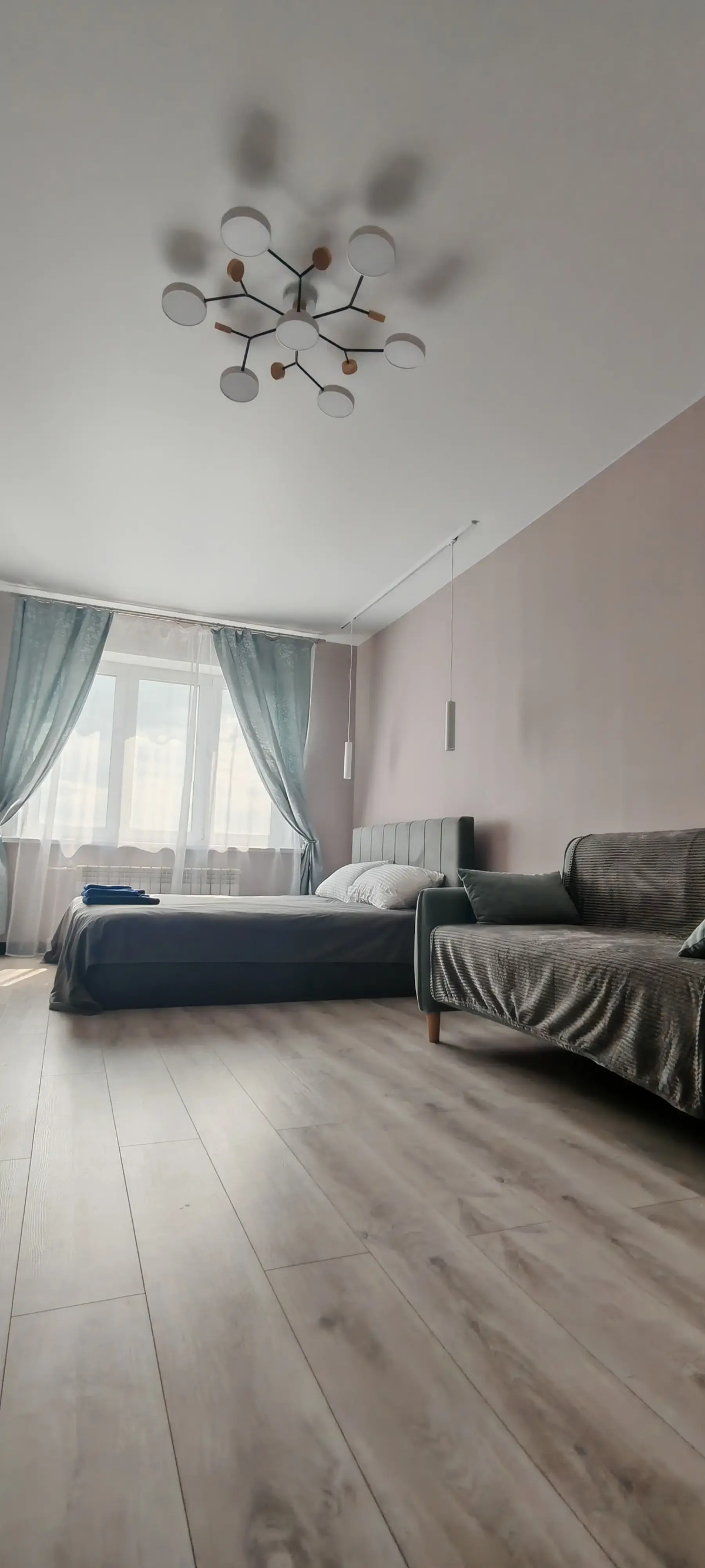 Квартира Рады Вам Рыбинск