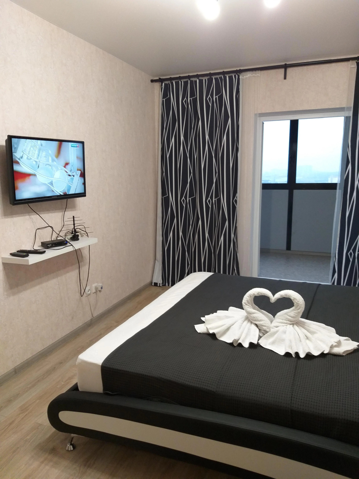 Апартаменты в Воронеже