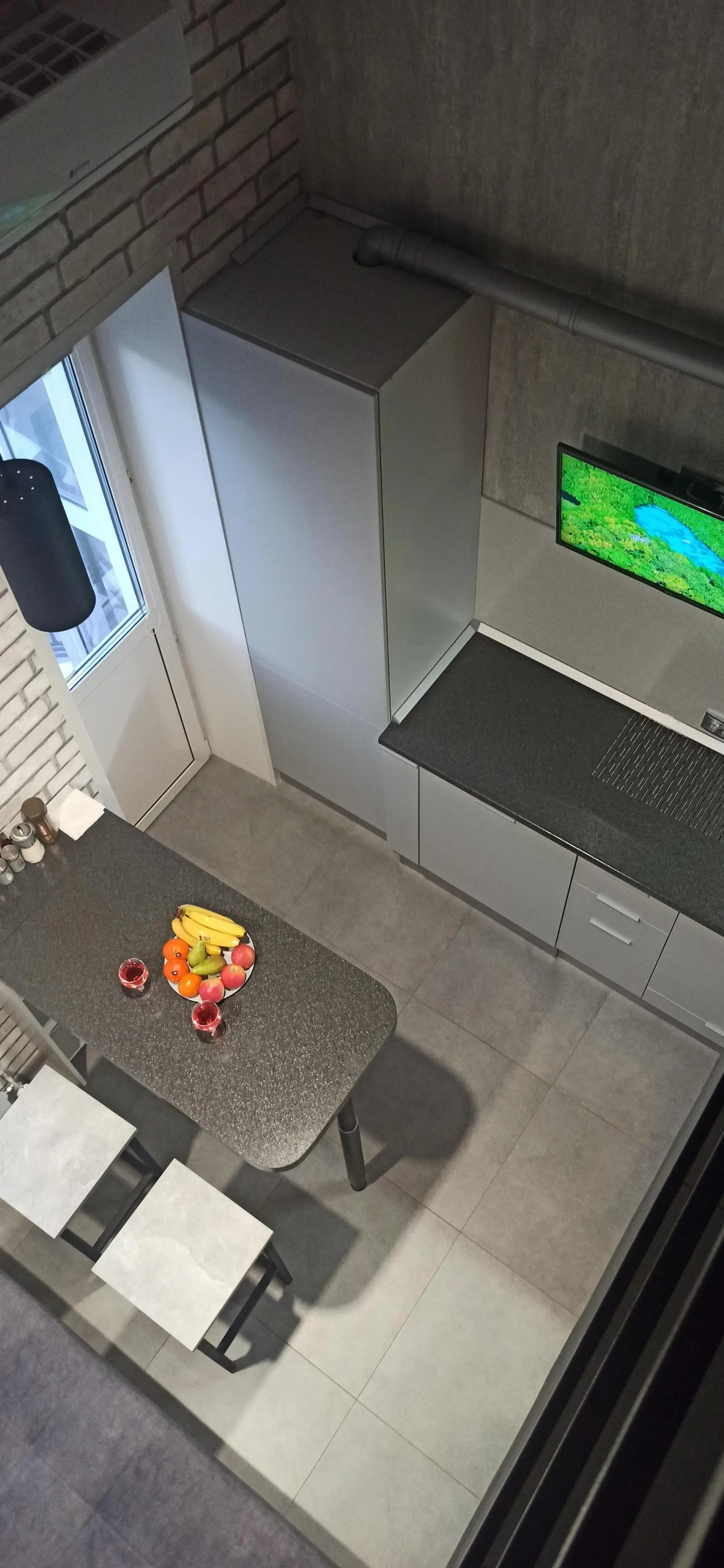 Квартира Лофт на Волге