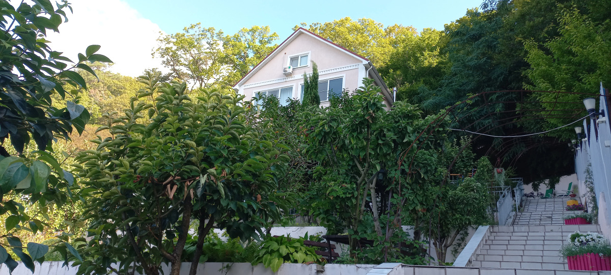 Гостевой дом Зеленая гора