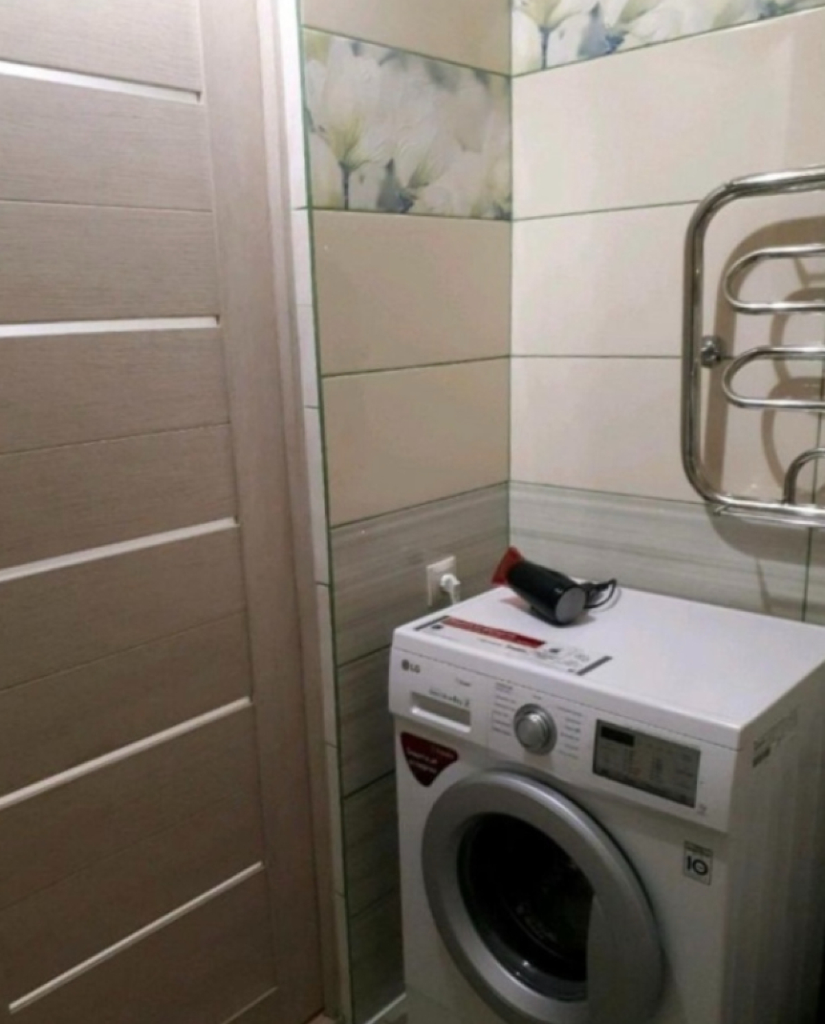 Квартира Просторная Квартирка Возле Центрального парка