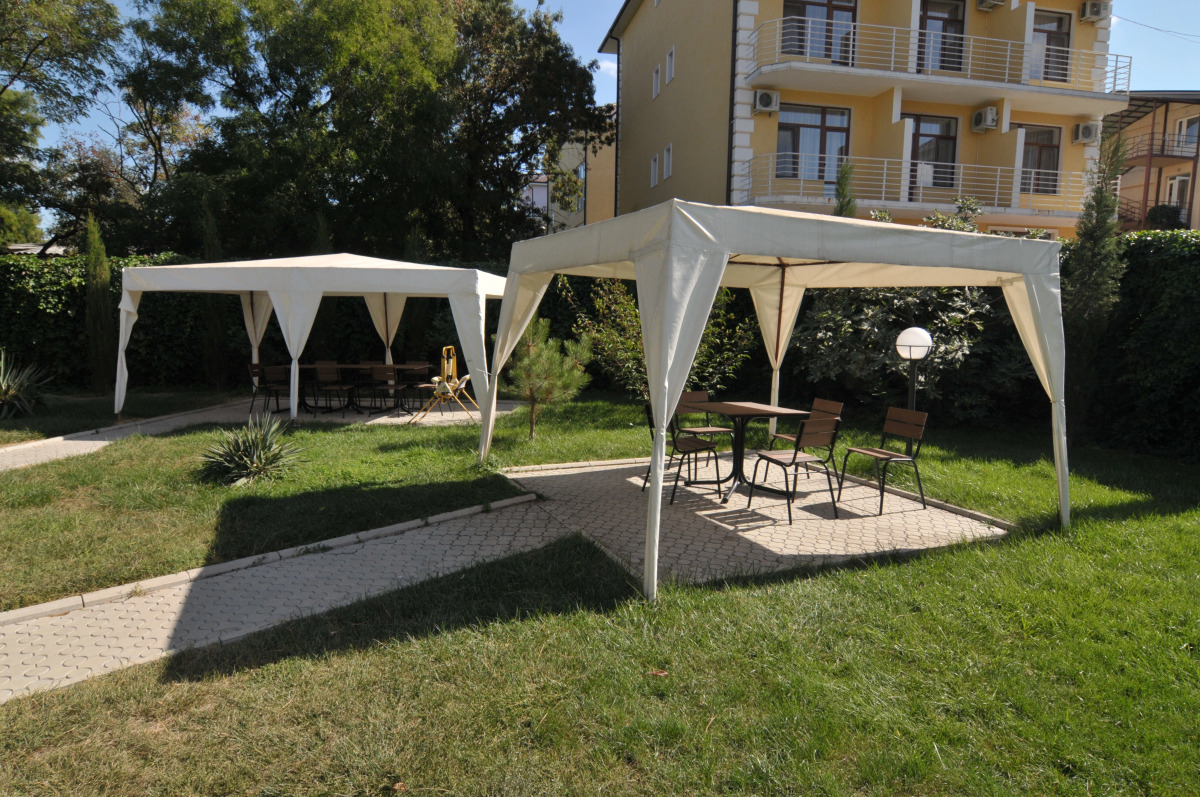 Гостевой дом Морской Конек