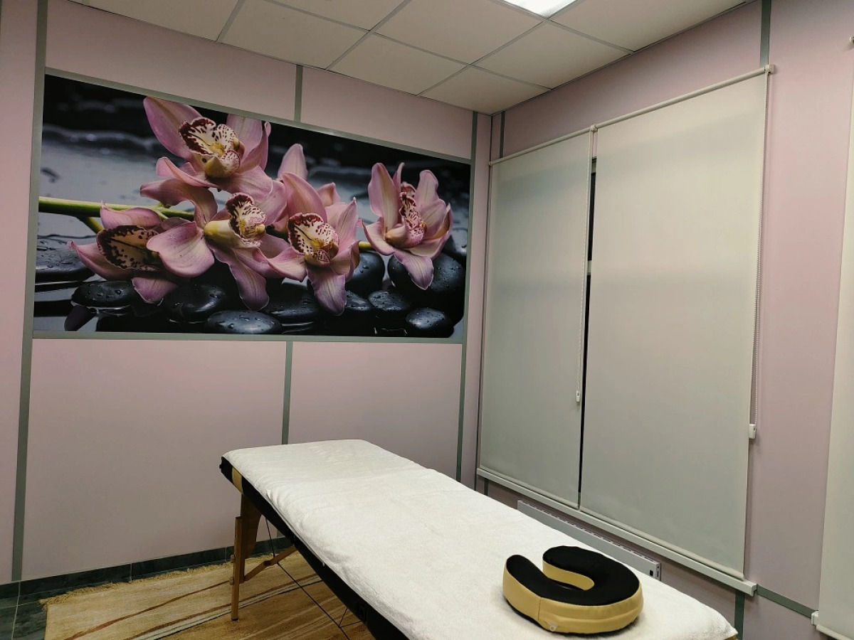 Гостевой дом Лоза Хутор All inclusive & SPA