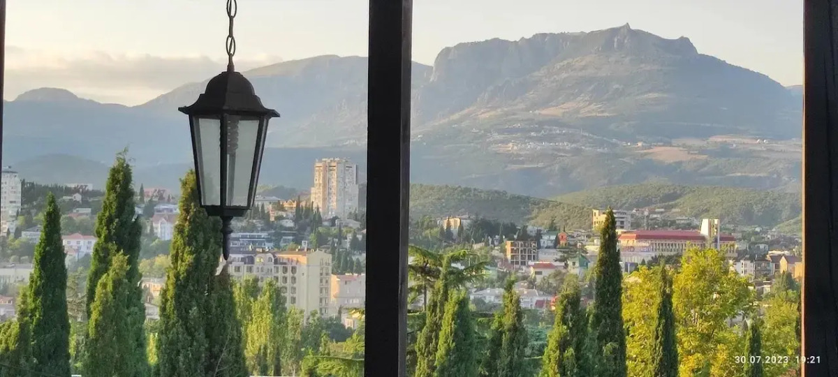 Гостевой дом Шале у Моря