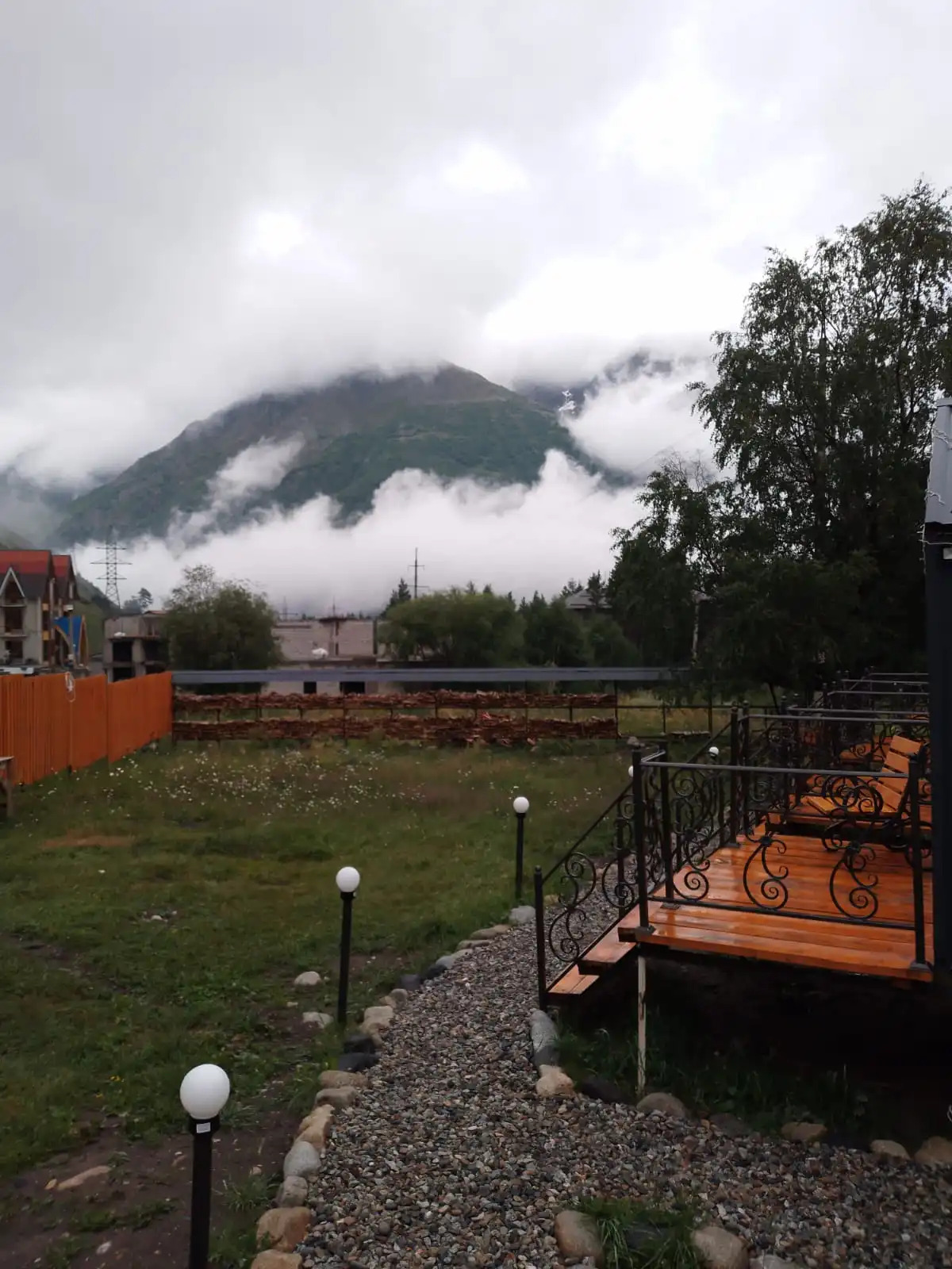 Орлиный утес