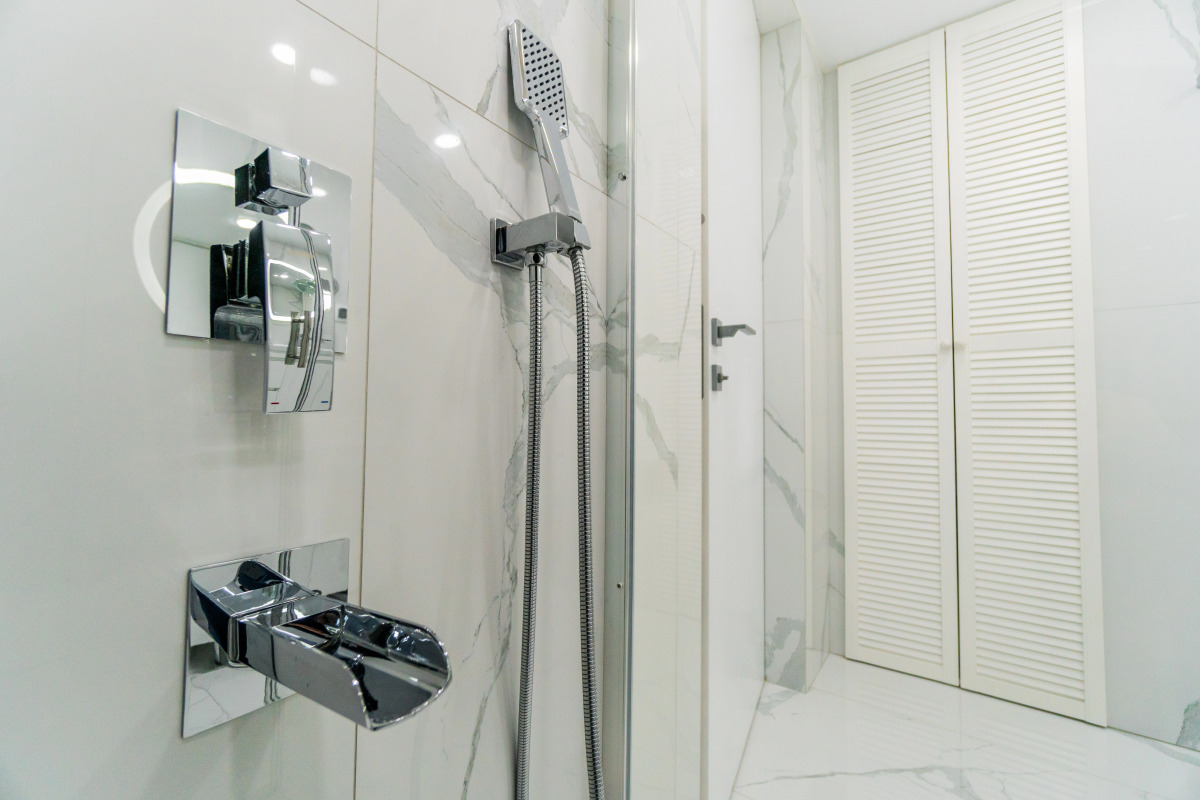 Апартаменты Ривьера Каспия 1