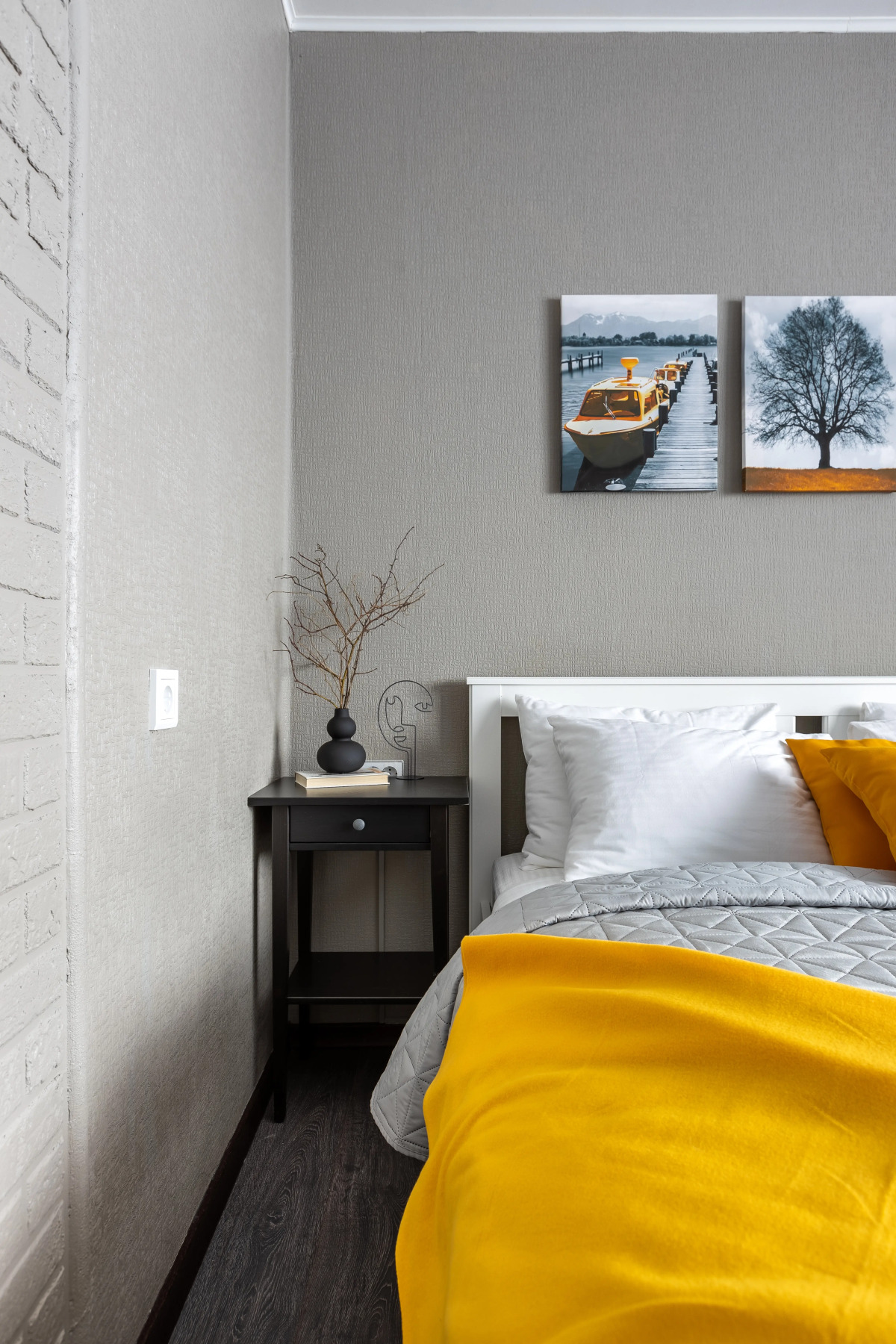 Квартира Li Apartments Central Park