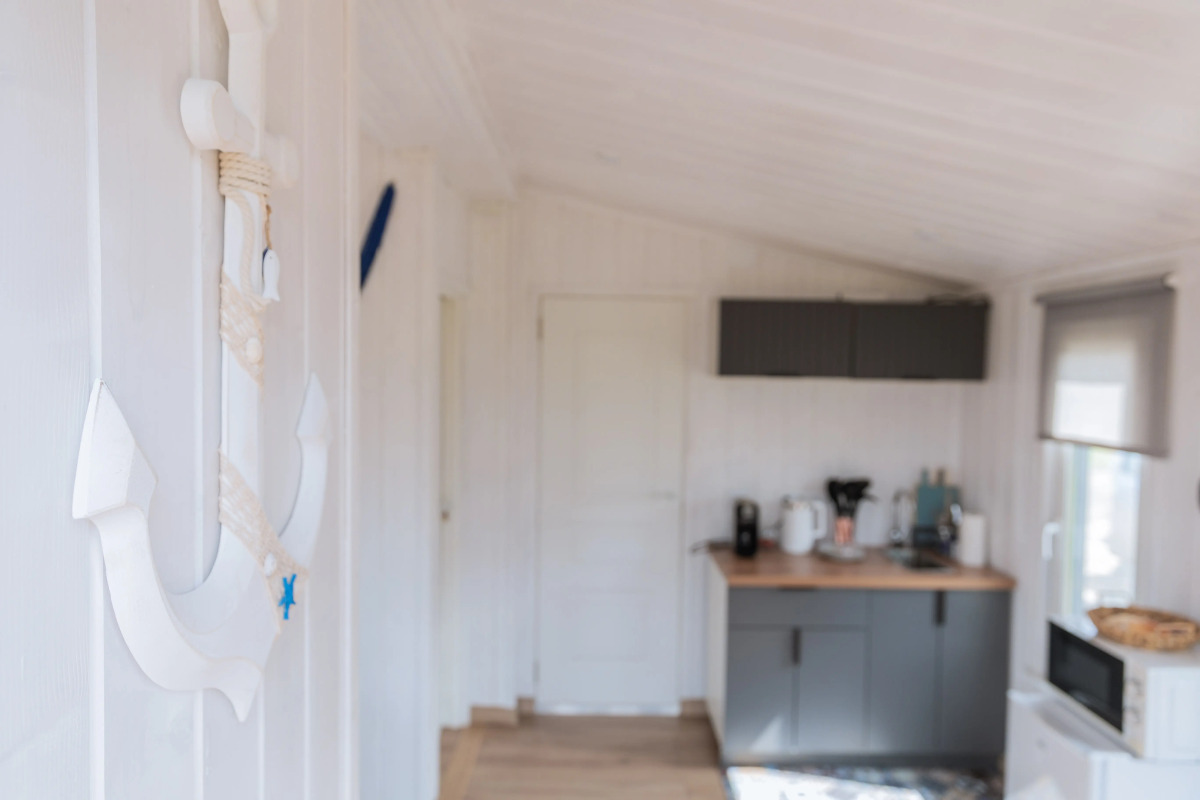 Глэмпинг Катин клёв