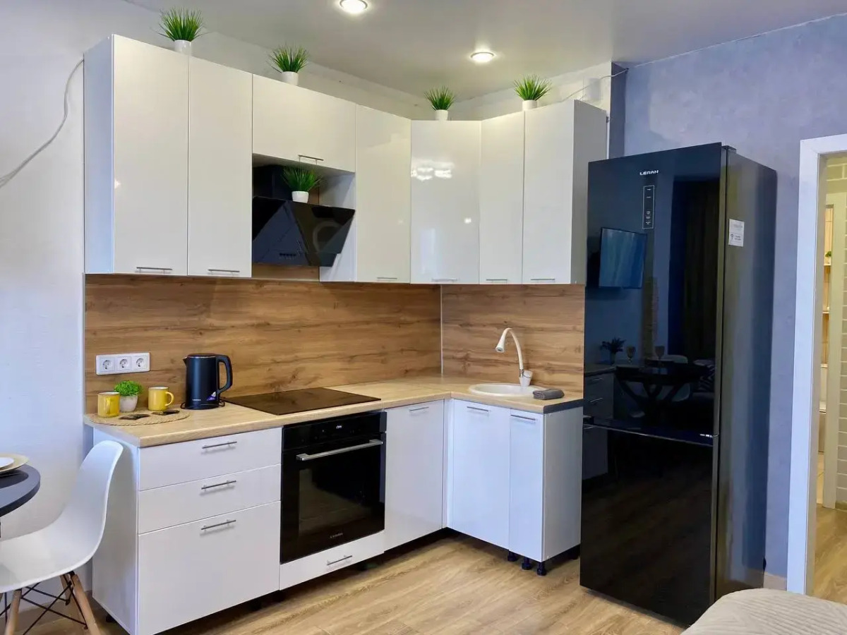 Апартаменты Гармония