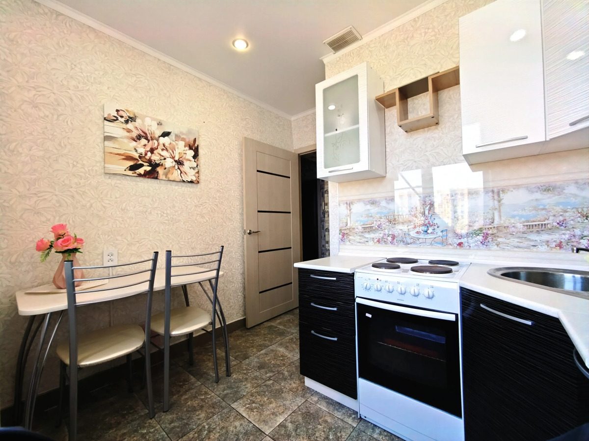 Апартаменты от СУТОЧНО.ТОБ