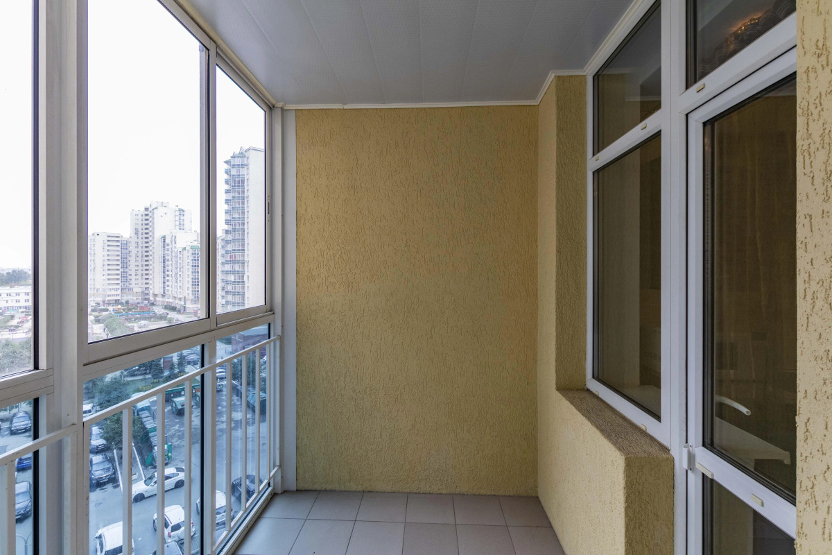 Апартаменты на Шевченко 20