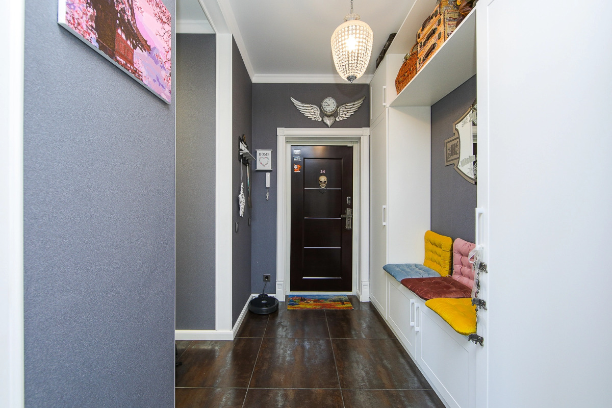 Апартаменты Чувствуйте себя как дома