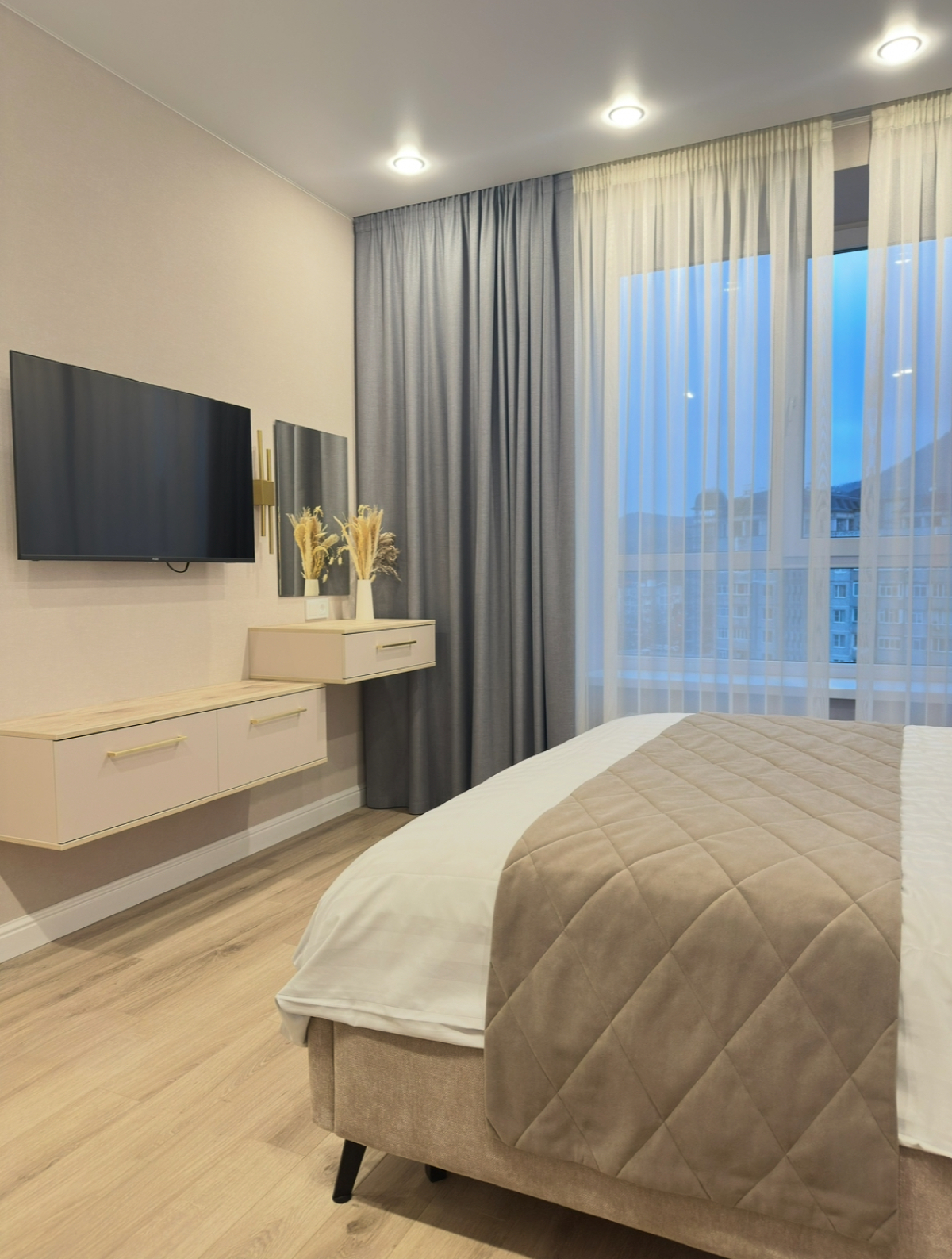 Квартира Эльза в центре Железноводска