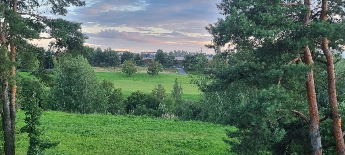 Квартира Музыкальная студия в Сколкове