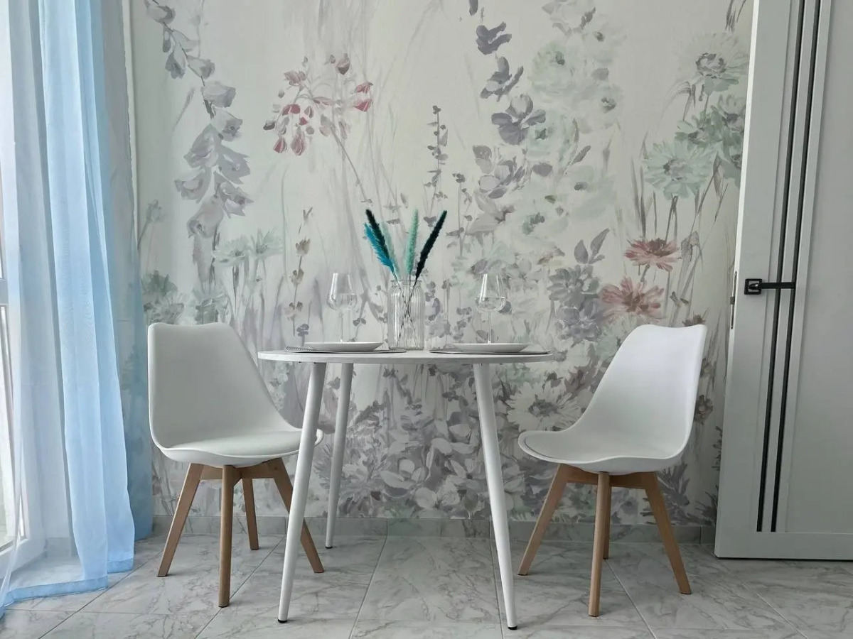 Квартира на ул Ковыльная 96