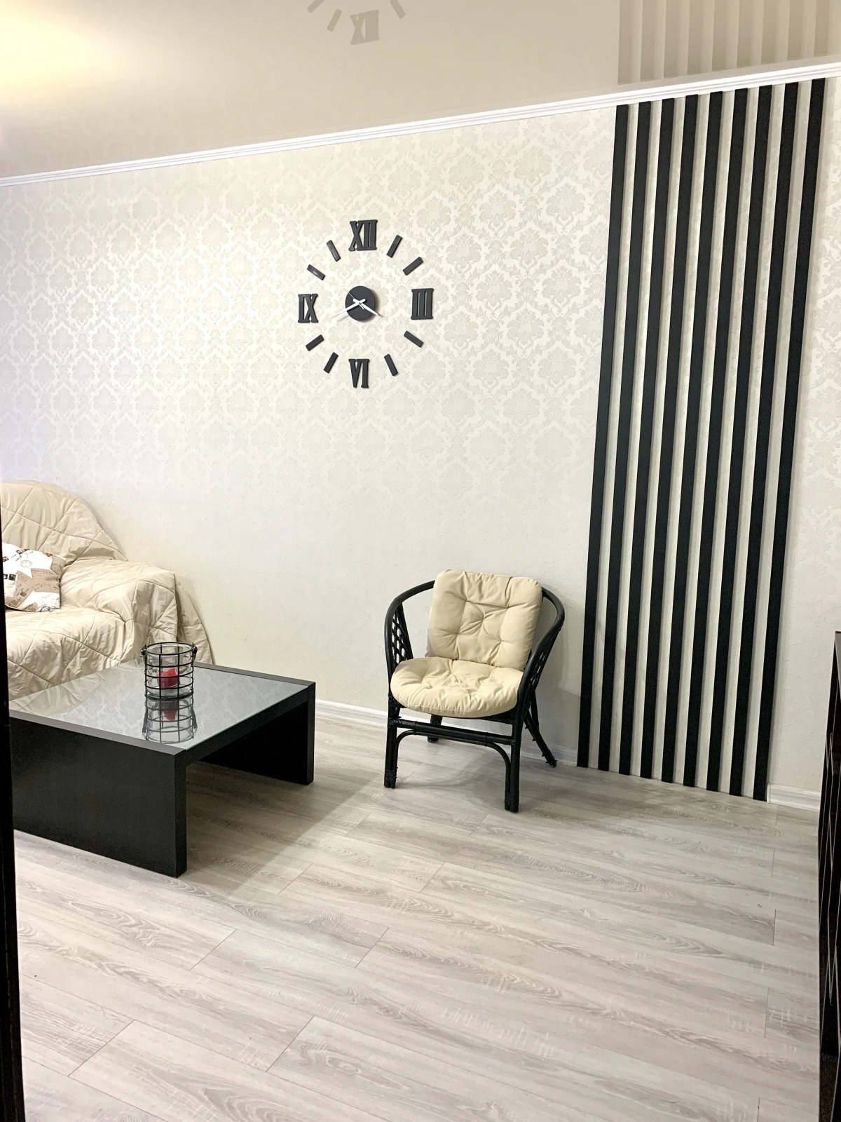 Квартира Уютная в историческом центре Амалинау