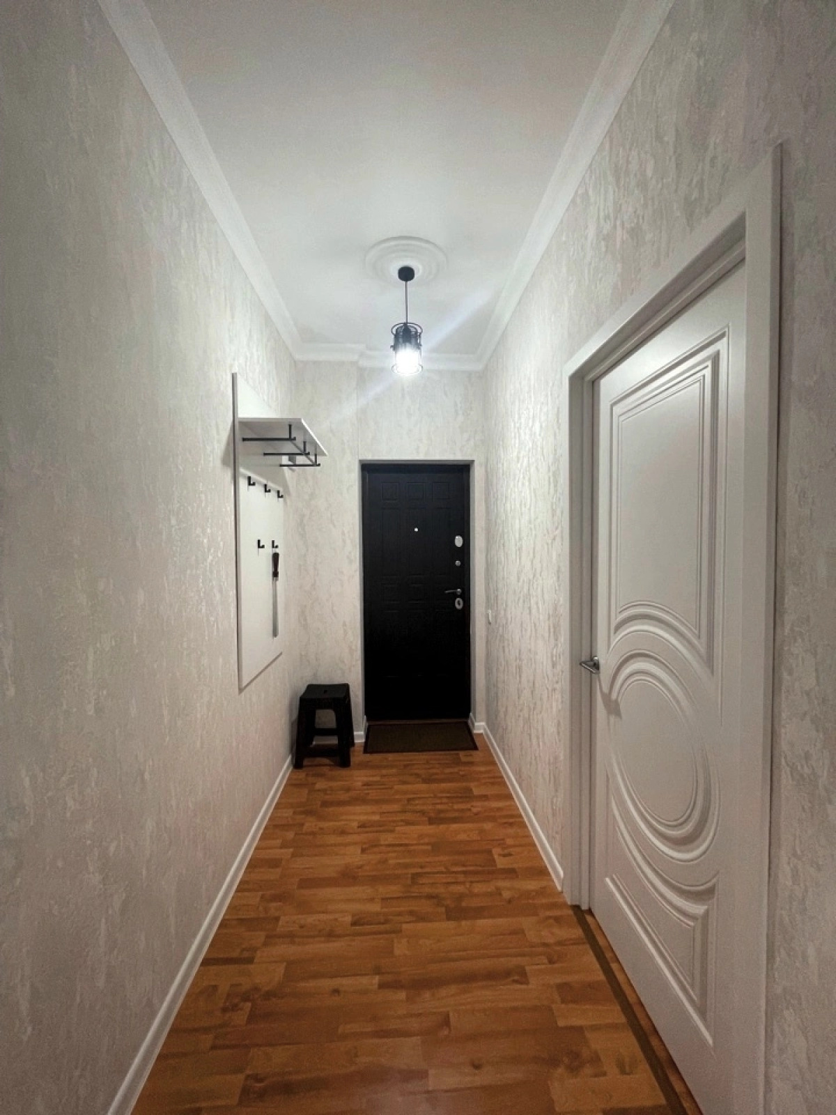 Апартаменты у Моря