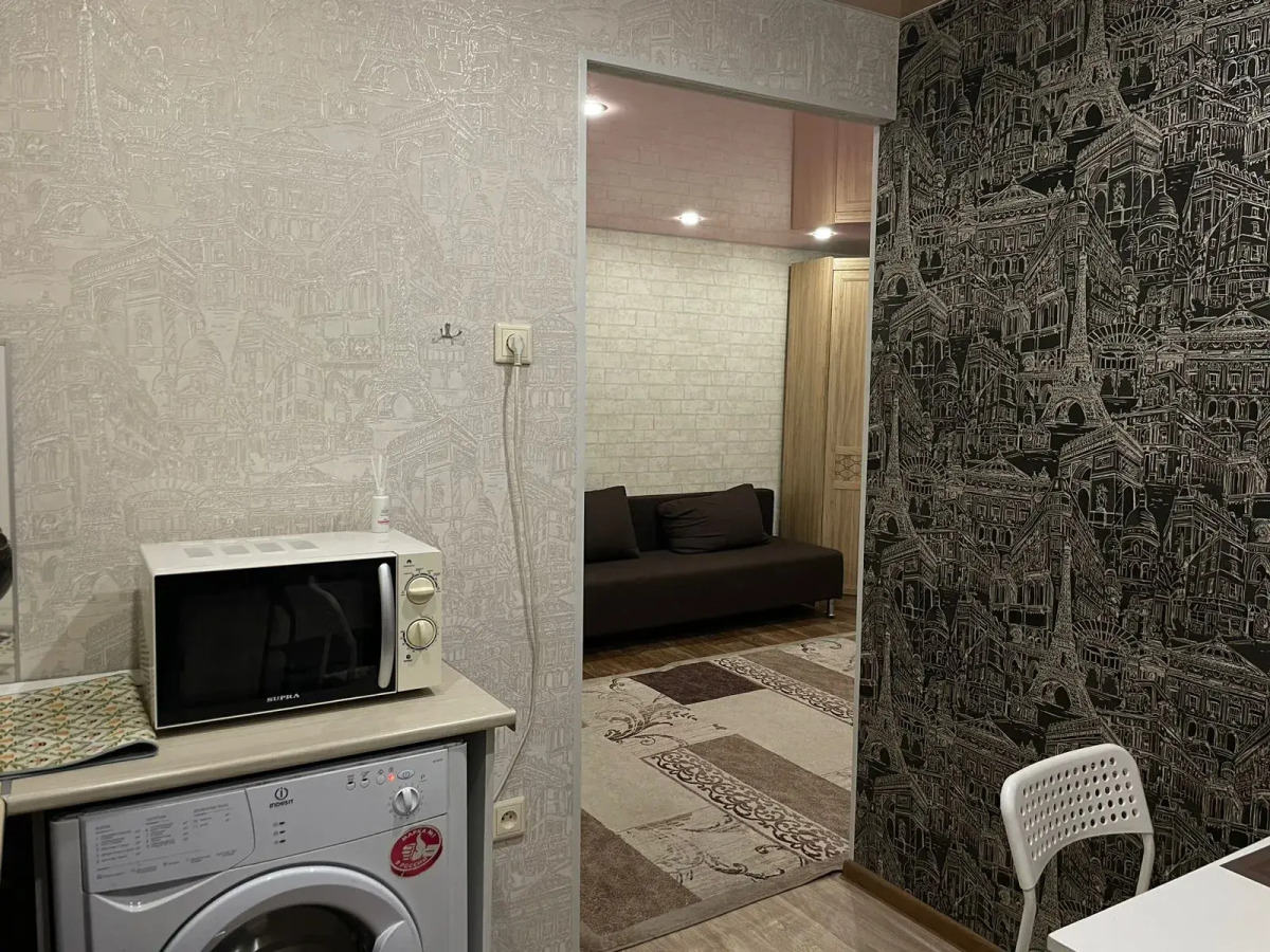 Апартаменты Ленина 62/5