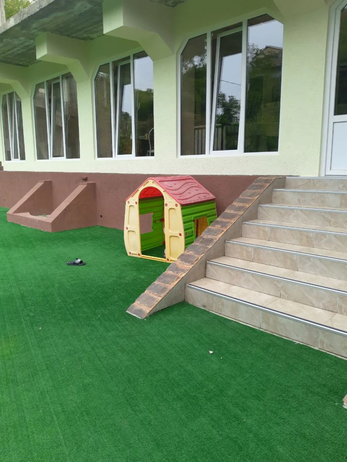 Гостевой Дом Meduza