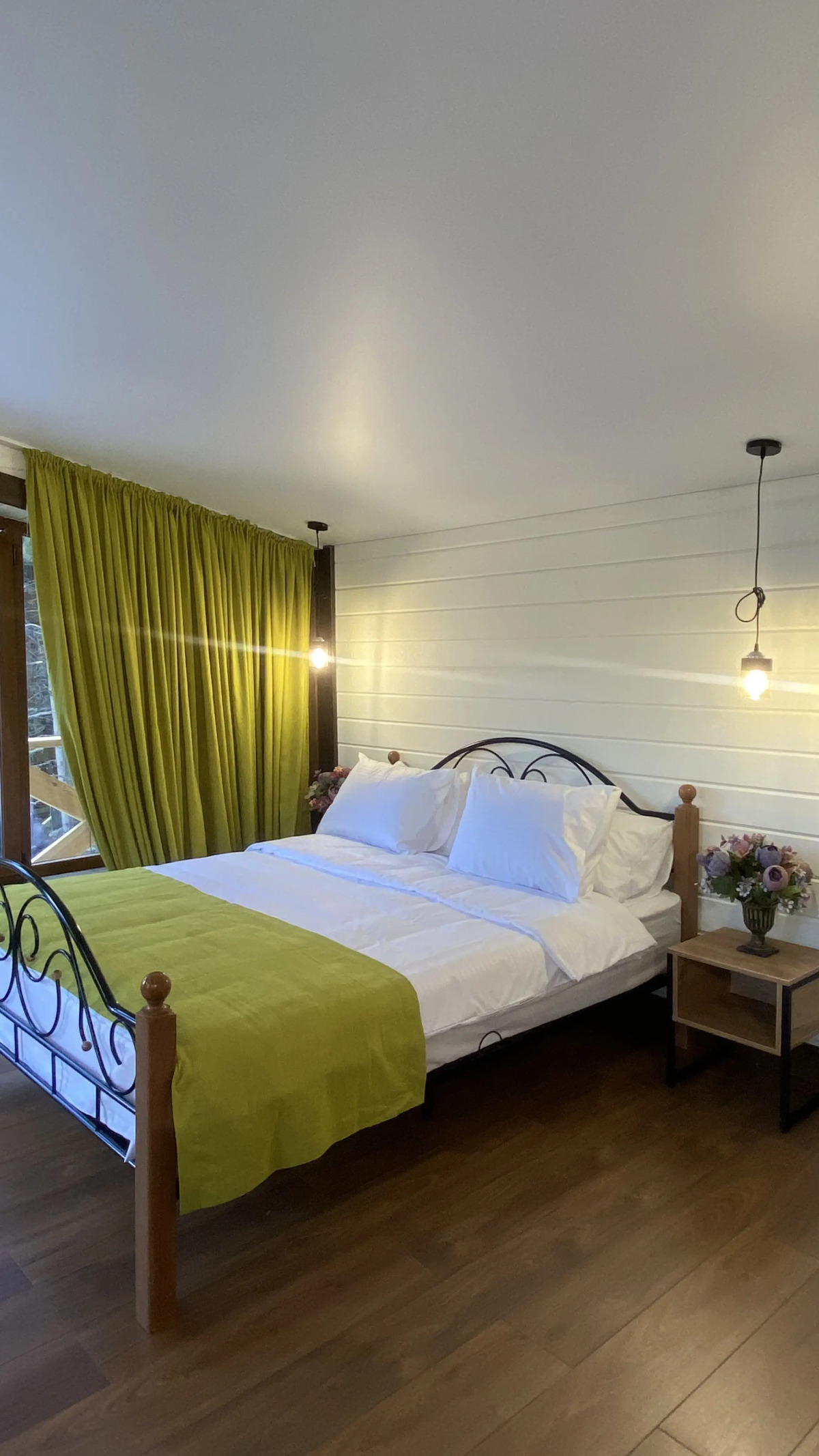 Курортный отель Таурух Азау