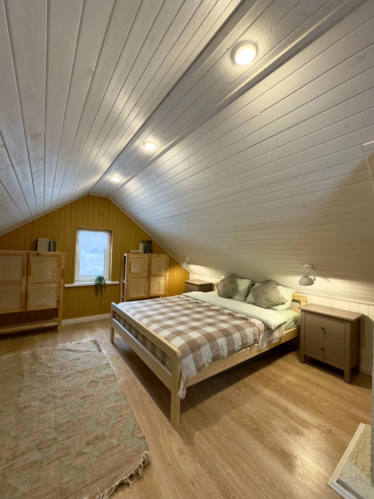 Гостевой дом Тайка Хаус