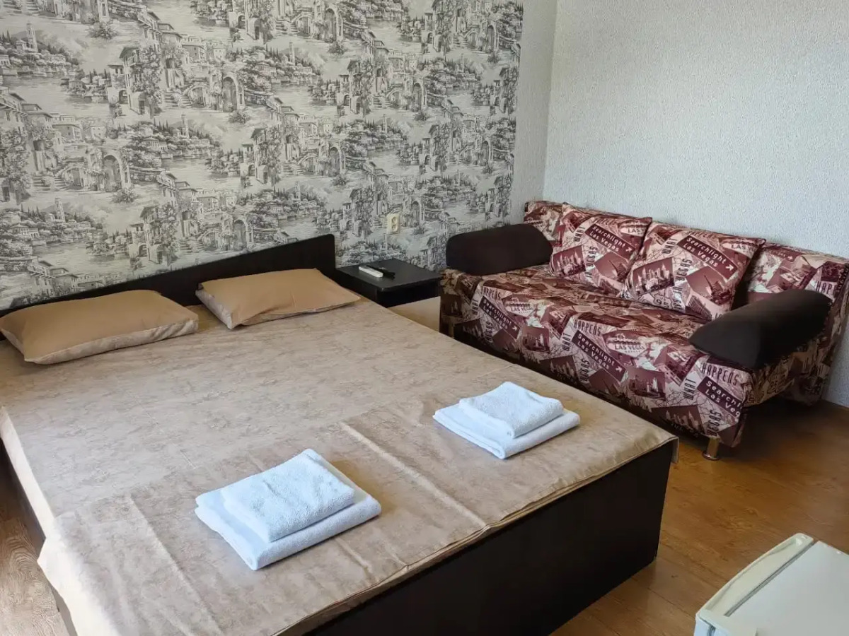 Гостевой Дом Стефания