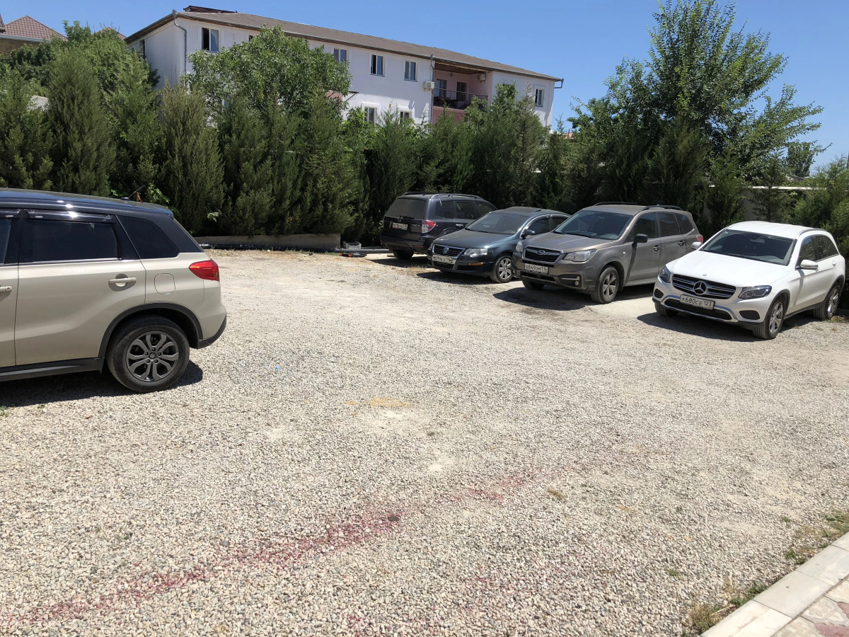 Вилла Классик