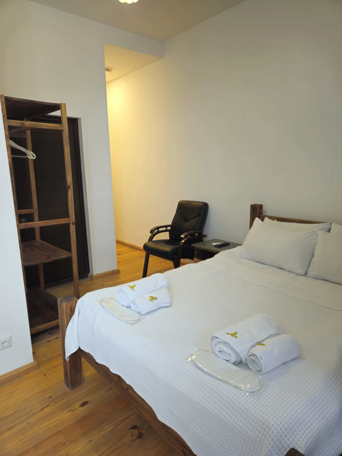 Бутик-отель Verdzi