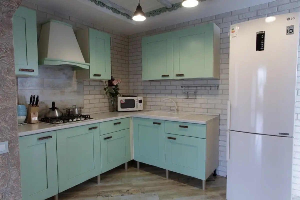 Гостевой дом Шельф