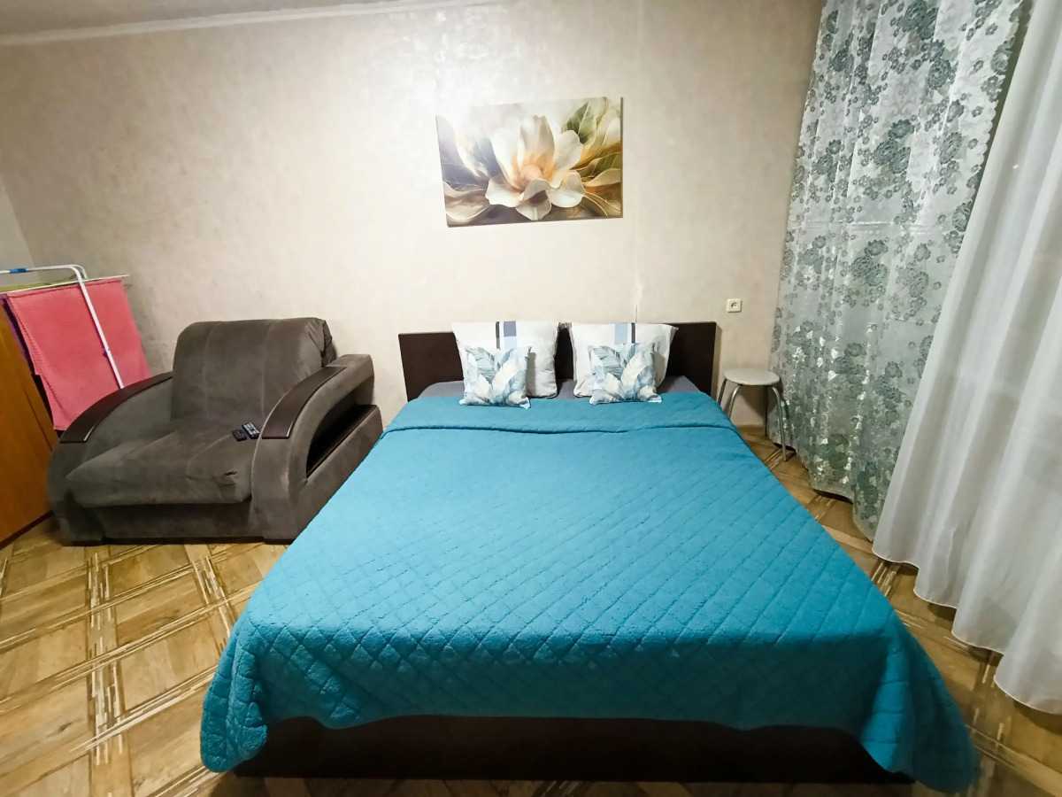 Апартаменты Уютные