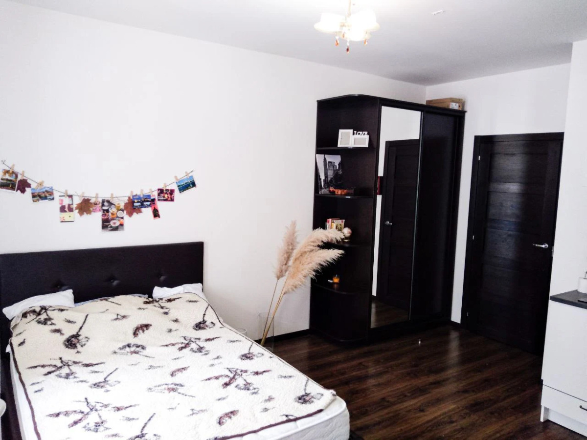 Апартаменты на Шувалова 27/7