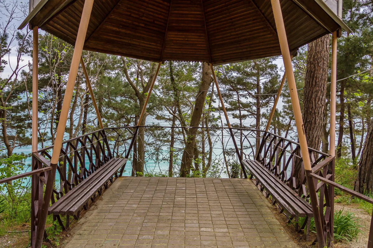 Мини-отель «Вилла Агрия»