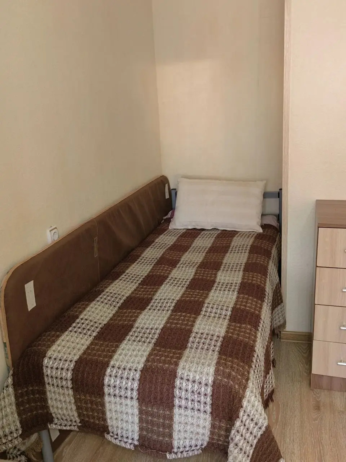 Квартира в центре