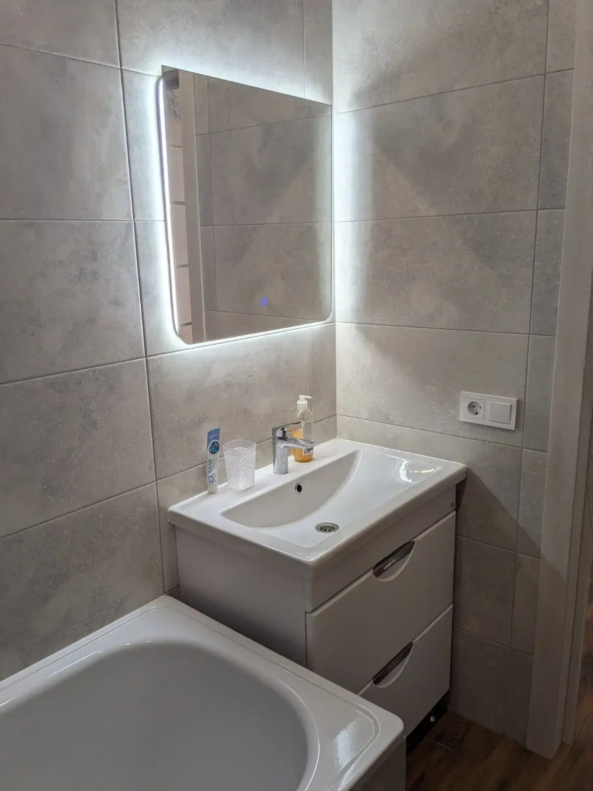 Апартаменты Атланта апарт